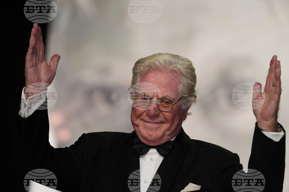 Marrakech Film Festival