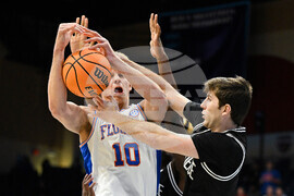 Florida Providence Basketball