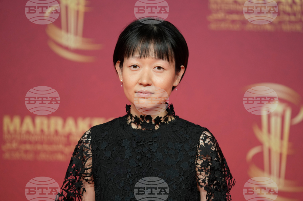 Marrakech Film Festival