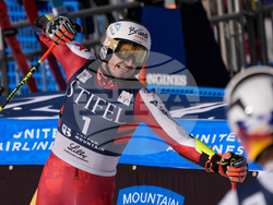 United States World Cup Giant Slalom Skiing