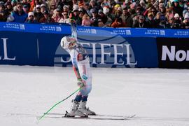 United States World Cup Giant Slalom Skiing