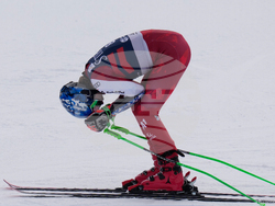 United States World Cup Giant Slalom Skiing