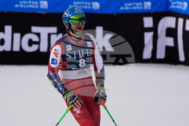 United States World Cup Giant Slalom Skiing