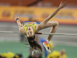Turkey European Athletics Indoor Championships