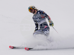 United States World Cup Giant Slalom Skiing