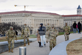 National Guard Shooting