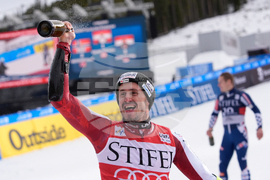 United States World Cup Giant Slalom Skiing