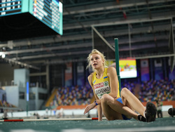 Turkey European Athletics Indoor Championships