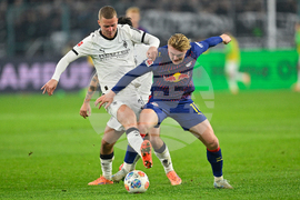 Germany Bundesliga Soccer