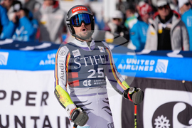 United States World Cup Giant Slalom Skiing