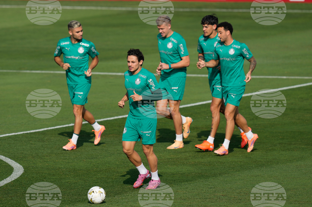 Peru Brazil Copa Libertadores Soccer