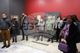 Национален политехнически музей - изложба