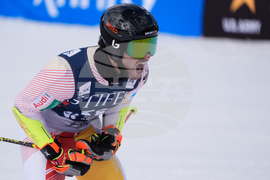 United States World Cup Giant Slalom Skiing