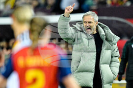 Germany Women's Nations League Soccer