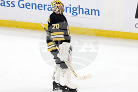 Rangers Bruins Hockey