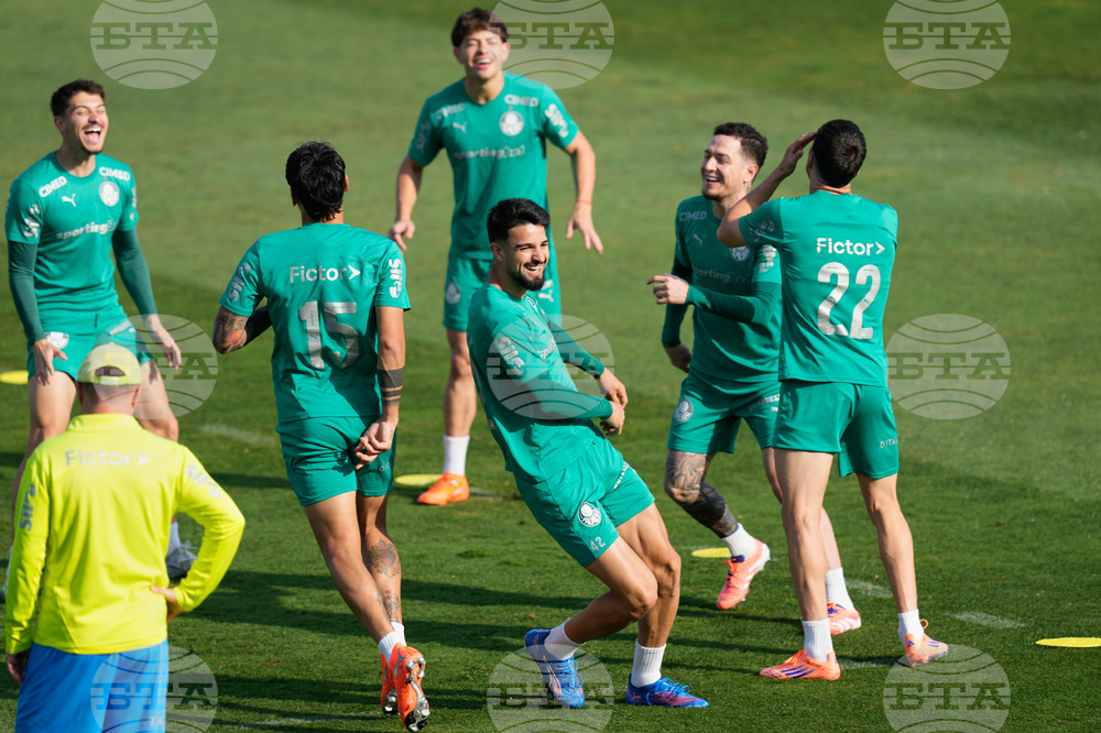 Peru Brazil Copa Libertadores Soccer