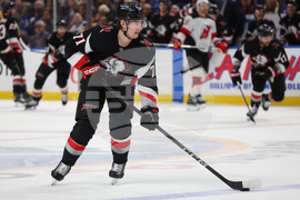 Devils Sabres Hockey