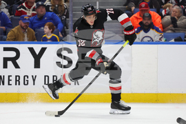 Devils Sabres Hockey