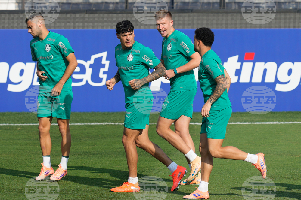 Peru Brazil Copa Libertadores Soccer