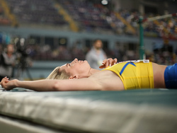 Turkey European Athletics Indoor Championships