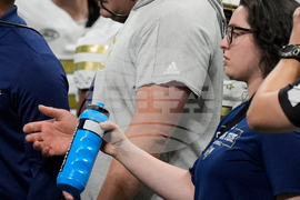 Georgia Georgia Tech Football