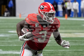 Georgia Georgia Tech Football