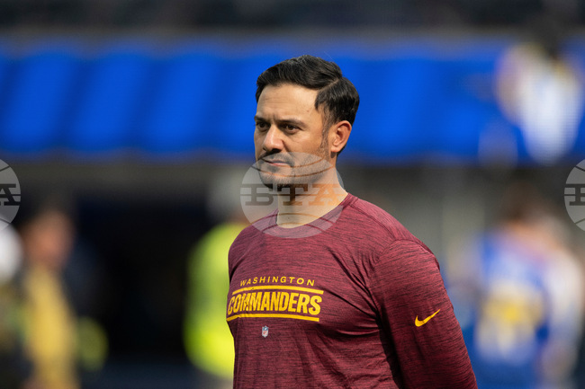 Stanford Pritchard Football