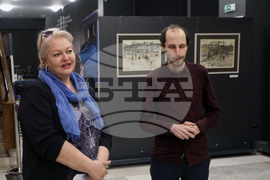 Национален политехнически музей - изложба