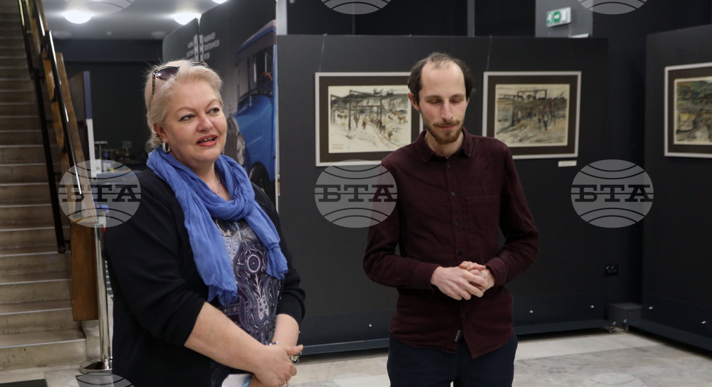 Национален политехнически музей - изложба