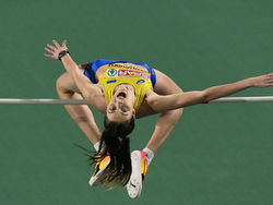 Turkey European Athletics Indoor Championships