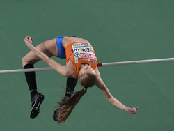Turkey European Athletics Indoor Championships