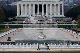 National Guard Shooting