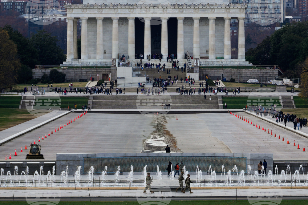 National Guard Shooting