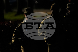 National Guard Shooting