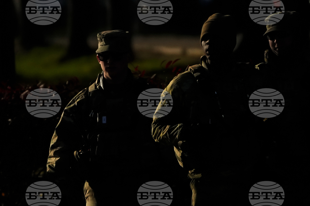 National Guard Shooting