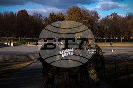 National Guard Shooting