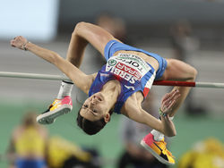 Turkey European Athletics Indoor Championships