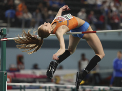 Turkey European Athletics Indoor Championships