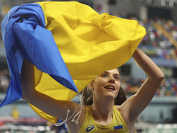 Turkey European Athletics Indoor Championships