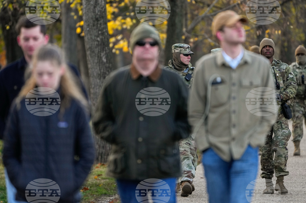 National Guard Shooting