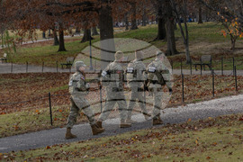 National Guard Shooting