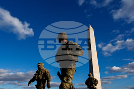 National Guard Shooting