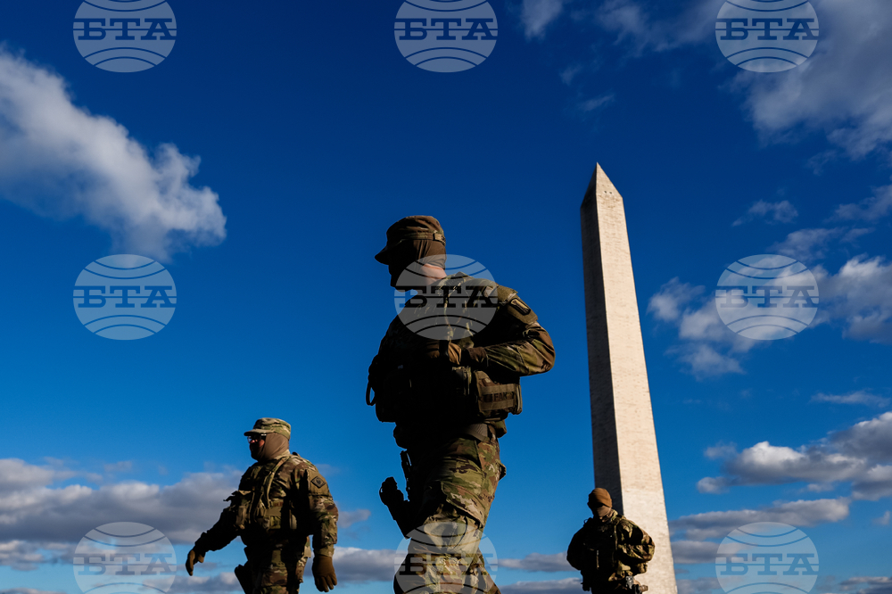 National Guard Shooting