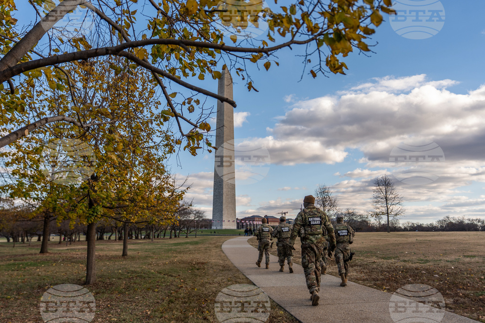 National Guard Shooting