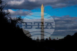 Washington Daily Life