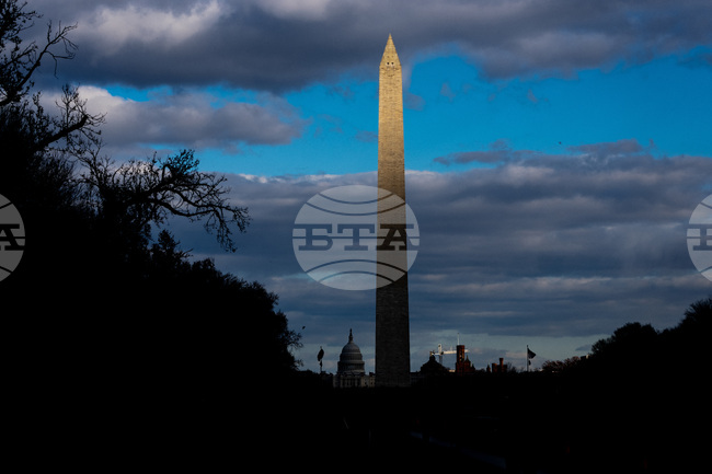 Washington Daily Life