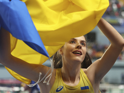 Turkey European Athletics Indoor Championships