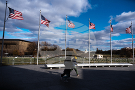 Washington Daily Life