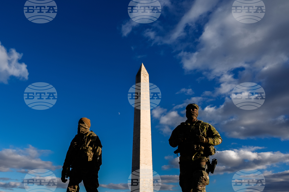 National Guard Shooting