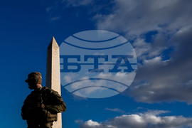 National Guard Shooting